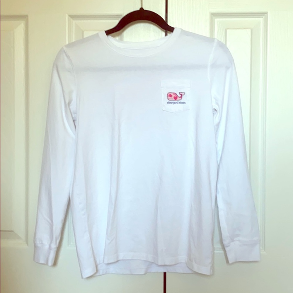 Vineyard Vines Valentines Day Shirt